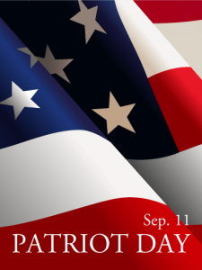 AHRC Observes Patriot Week and the Anniversary of the September 11 National Tragedy: