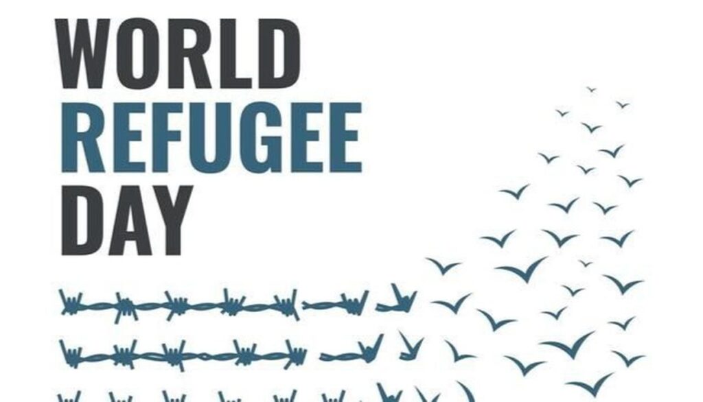 AHRC Observes World Refugee Day
