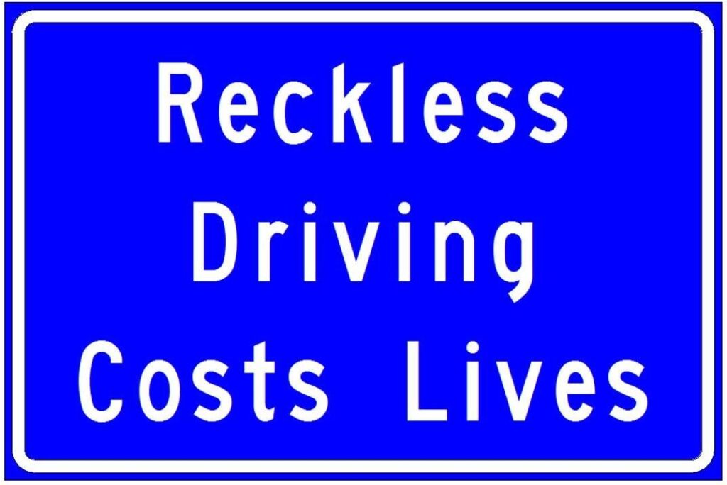 AHRC Calls for Action on the Epidemic of Reckless Driving
