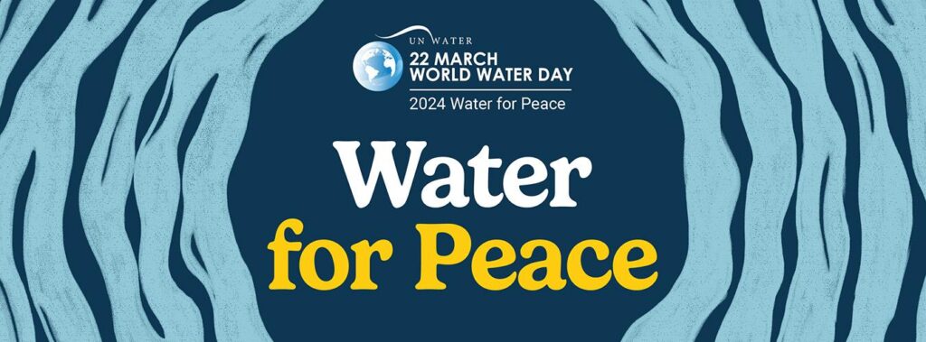 AHRC Recognizes World Water Day (March 22):