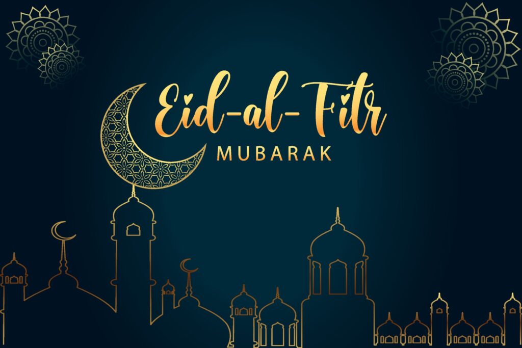 AHRC Wishes All Muslims a Blessed Eid al-Fitr, Urges No Public Eid Festivities: