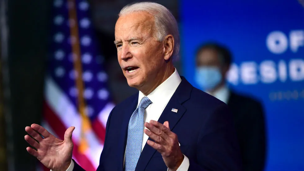 AHRC Welcomes President Biden’s Withdrawal from the 2024 Race: