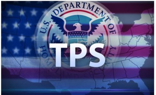 DHS Offers Protections (TPS) for Lebanese Nationals Currently in the United States