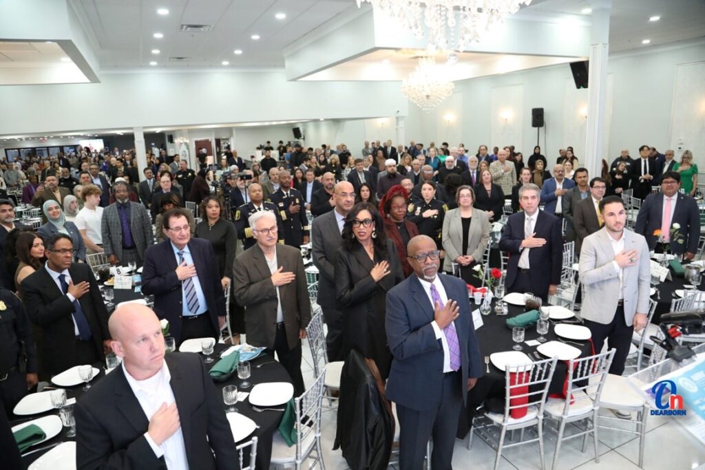 AHRC honors global and local human rights advocates at 2025 “Spirit of Humanity” Awards Gala