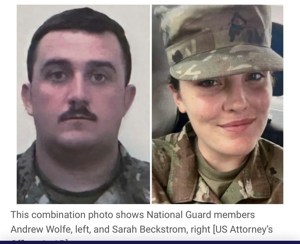 AHRC Condemns D.C. Shooting, Opposes Weaponizing Immigration Against Vulnerable Communities: