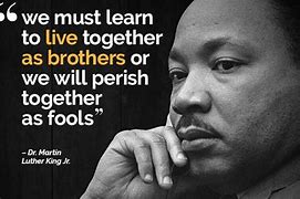 AHRC: We Honor Dr. King by Embracing Unity, Dialogue, Peace, Nonviolence, and Human Rights for All