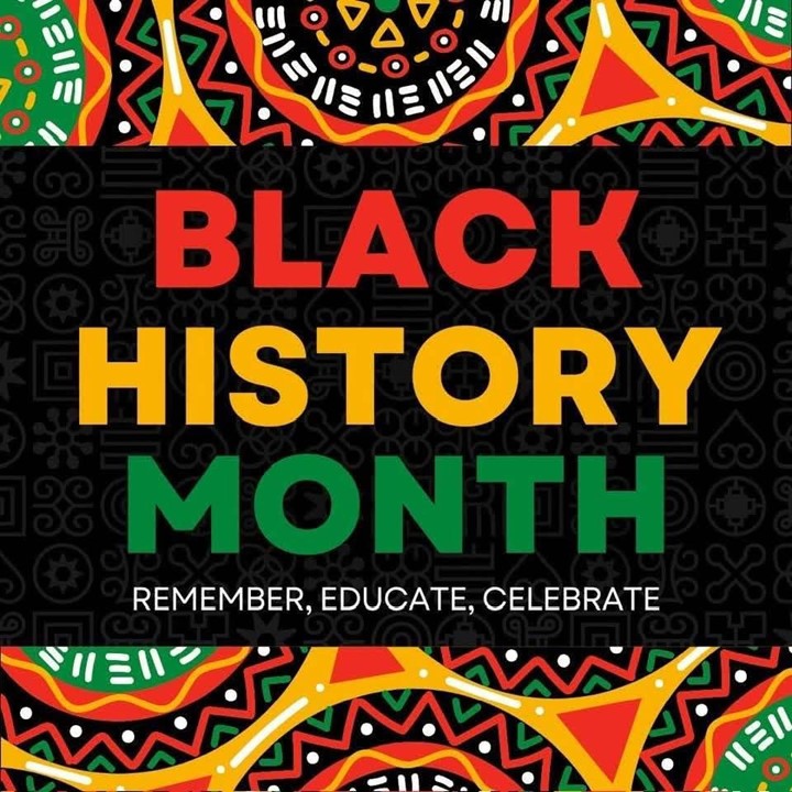 AHRC Black History Is an Integral Part of American History