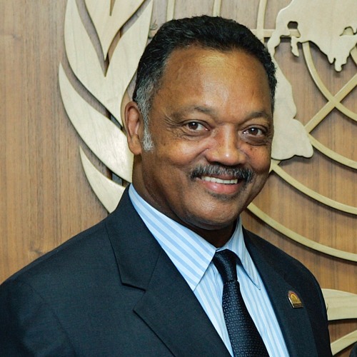 AHRC Mourns the Passing of Rev. Jesse Jackson, A Lifelong Defender of Justice and Equality