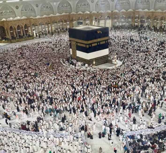 AHRC Wishes All Muslims a Happy Eid Al-Adha, Welcomes Unity Prayer, Urges Vigilance:
