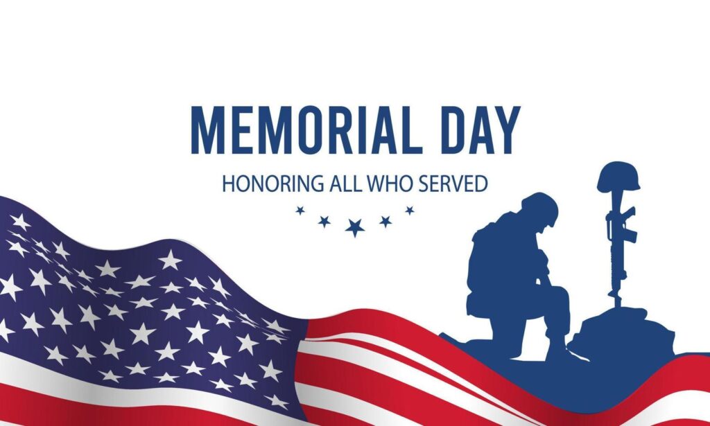 AHRC: Memorial Day – Honoring Sacrifice, Upholding American Values: