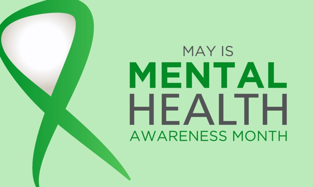 AHRC: Mental Health Month Renews Calls for Bold, System Wide Action on Mental Health: