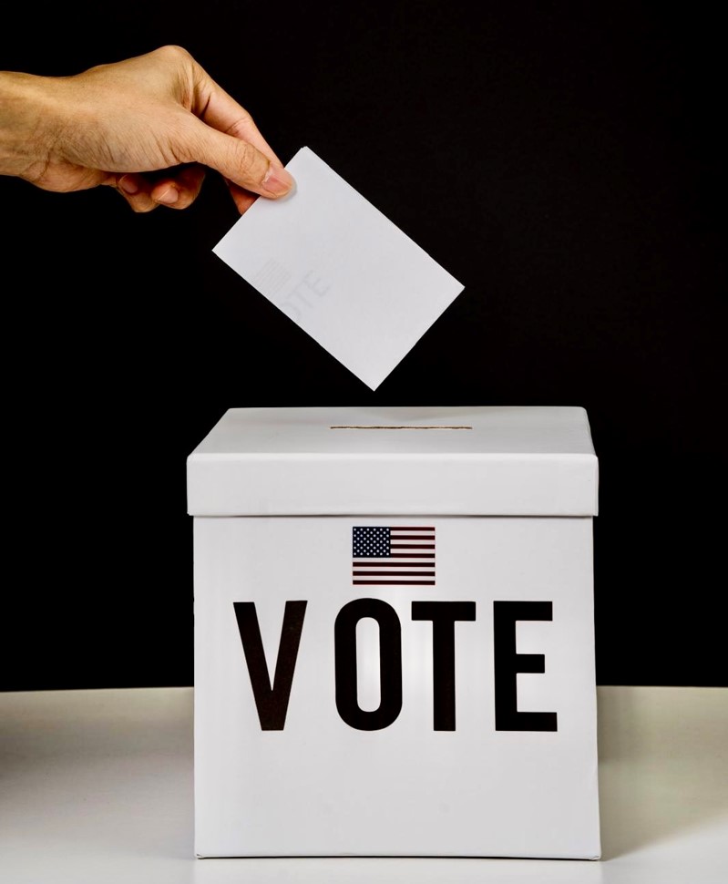AHRC Urges Registered Voters to Vote Smart — Smart Voting Is the Gateway to Change