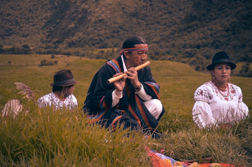 AHRC: Indigenous Peoples’ Day, A Call for Justice, Equality, and Human Dignity