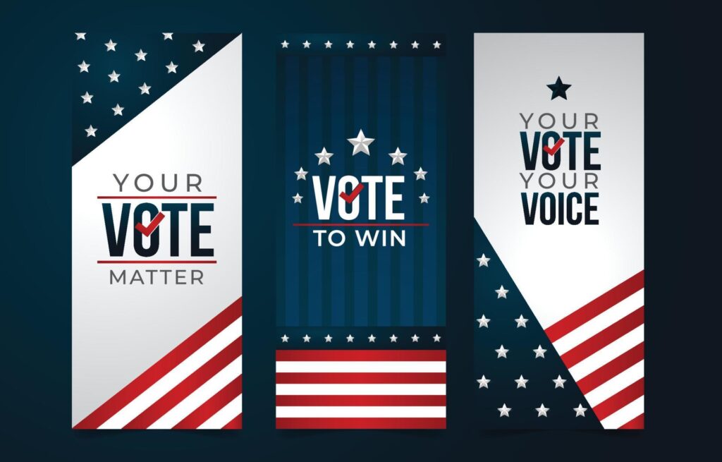 AHRC: Vote Smart. Make Your Voice Heard. Get Others to Vote!